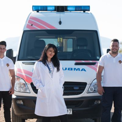 ασθενοφόρο - ambulance-city.gr