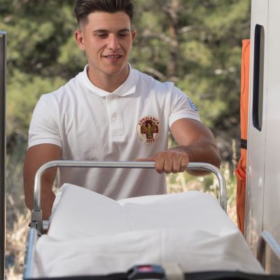 ασθενοφόρο - ambulance-city.gr