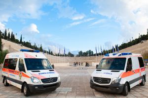 ασθενοφόρο - ambulance-city.gr